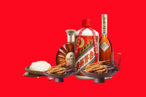 中山市神湾镇礼品回收.jpg